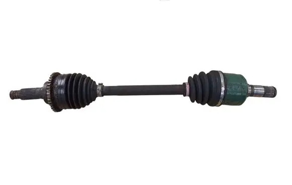 Mazda 626 Front driveshaft 