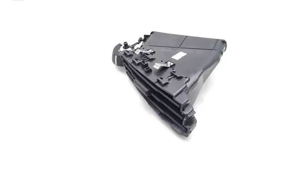 Ford Focus Dash center air vent grill F1EB-A014L20-BA