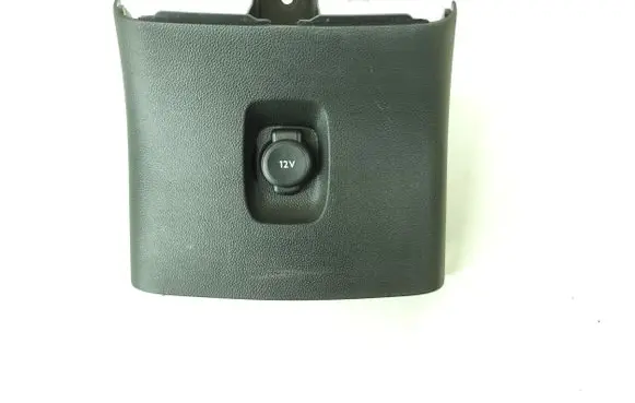 Opel Grandland X Other center console (tunnel) element 00226441 YP00062577