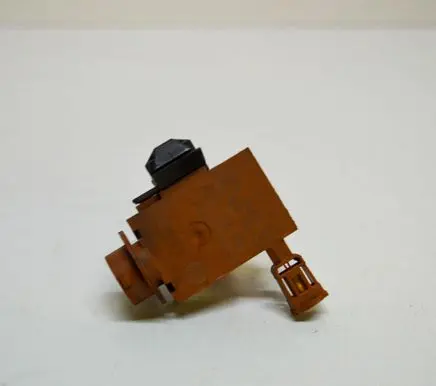 Volkswagen PASSAT B8 Air quality sensor 3Q0907643A
