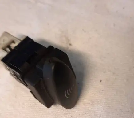 Citroen C5 Parking (PDC) sensor switch 96332446