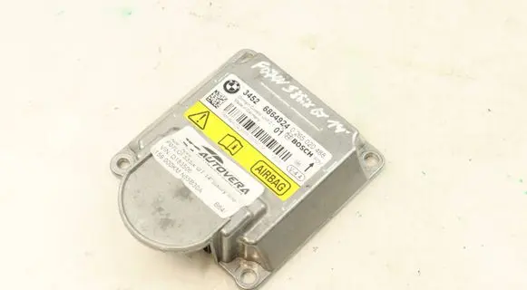 Airbag control unit/module