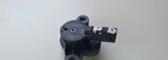 Ford S-MAX Airbag deployment crash/impact sensor