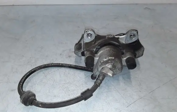 Renault Twingo III Front brake caliper