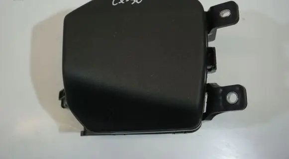 Mazda CX-30 Fuse box set 