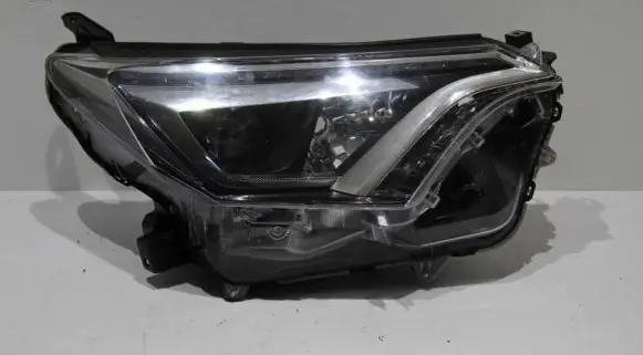 Toyota RAV 4 (XA40) Headlight/headlamp