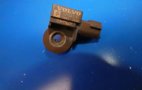 Volvo S90, V90 Airbag deployment crash/impact sensor 31451530