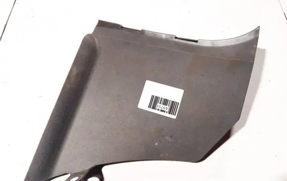 Nissan Pathfinder R51 Other interior part