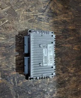 Citroen C5 Gearbox control unit/module 9649117580 S118047507F 130500580