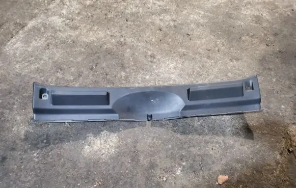 Nissan Qashqai Other trunk/boot trim element 849924EA0A