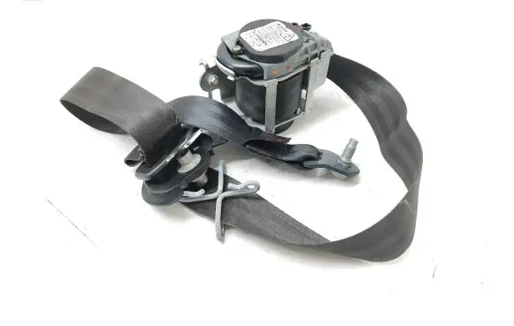 Citroen DS5 Front seatbelt