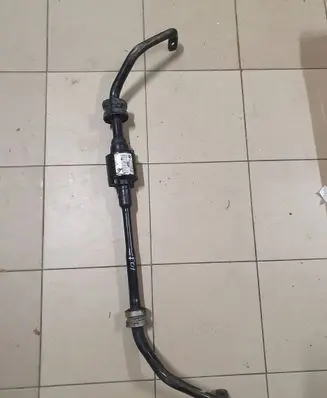 BMW 5 F10 F11 Active stabilizer 6775205