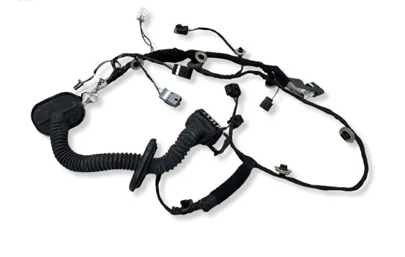 Renault Mégane Renault Sport III (IV Based) Front door wiring loom 241248797R
