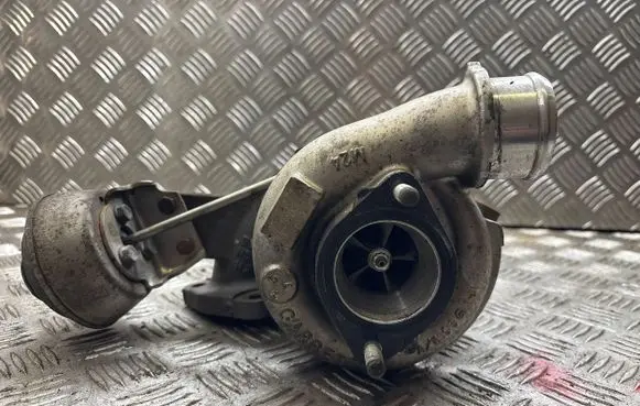 Honda Civic Turbo IL02737J 18900RSRE01 7537085