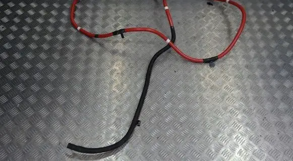 Maserati Levante Positive wiring loom 670032363