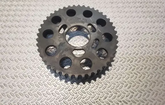 Camshaft pulley/ VANOS