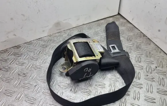 Audi TT Mk1 Front seatbelt 8N8857706G 560547000D