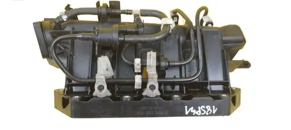 Alfa Romeo Giulietta Intake manifold 552259180 940A2000