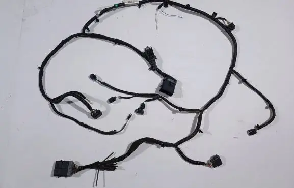 Ford Explorer VI Headlight/headlamp wiring loom/harness L1MT-14A303-BBDD