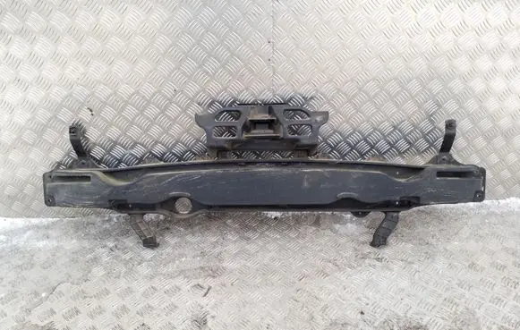 KIA Rio Rear bumper support beam 866311W200