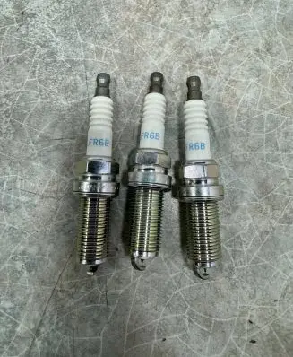 Subaru Outback Spark plug 22401AA630