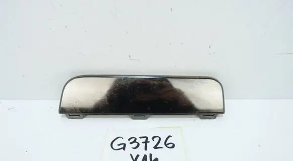 KIA Ceed Front bumper splitter molding 86574-J7900