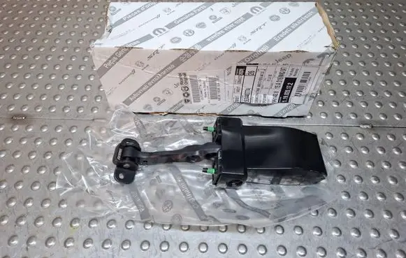 Fiat Ducato Front door check strap stopper M00685200 53440774