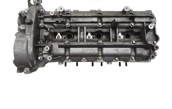 Mercedes-Benz ML W164 Engine head R6420163901 A6420106720 A6420101230