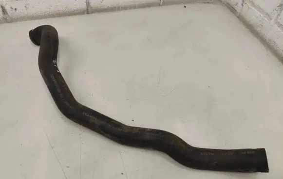 Volvo S60 Engine coolant pipe/hose 09492891