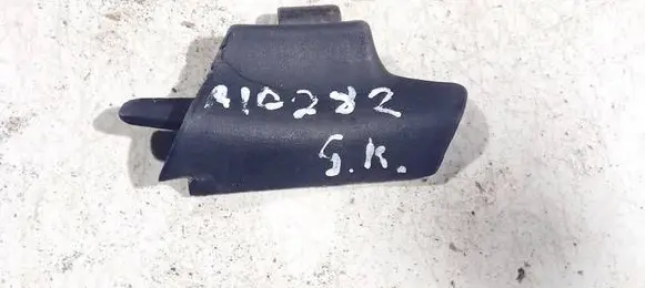 Audi A3 S3 8L Other rear door trim element 8l4867719