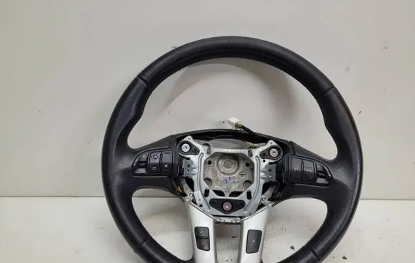KIA Sportage Steering wheel 561103U750EQ