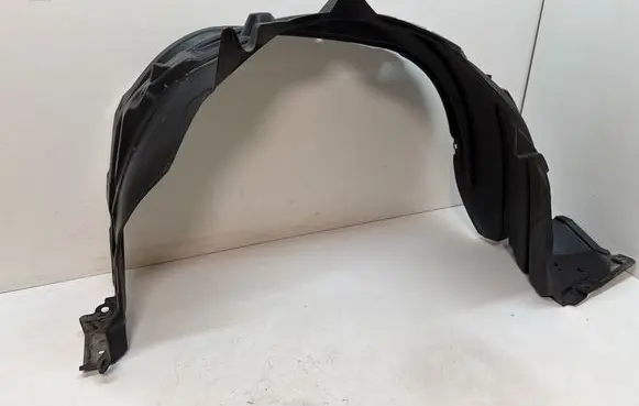Toyota Yaris Cross Front wheel arch liner splash guards 538760D421
