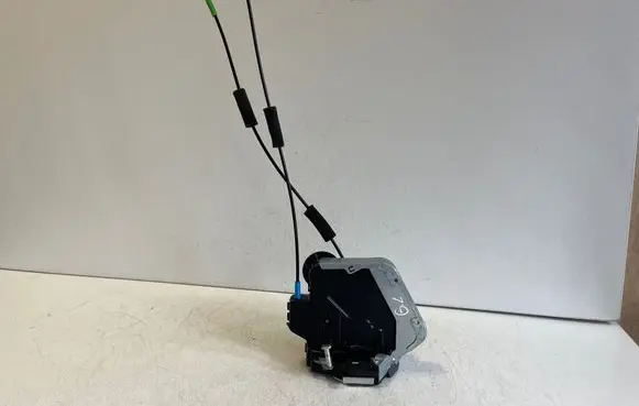 Toyota Corolla E210 E21 Rear door lock 0D0109