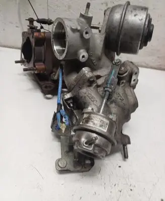 Mazda 6 Turbo SH0113700