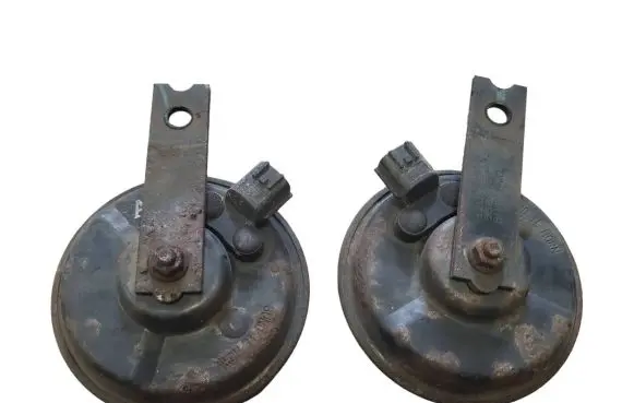 Hyundai Santa Fe Horn signal 96620-26100