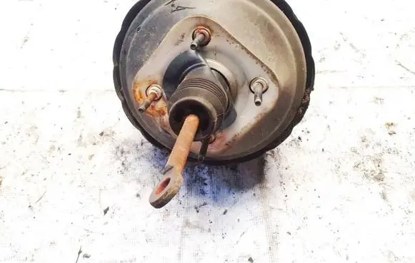 Chrysler Pacifica Brake booster e0204022405 p04683844ab