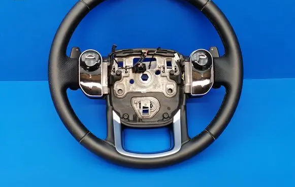 Land Rover Evoque II Steering wheel K8D23F563VB8PVJ
