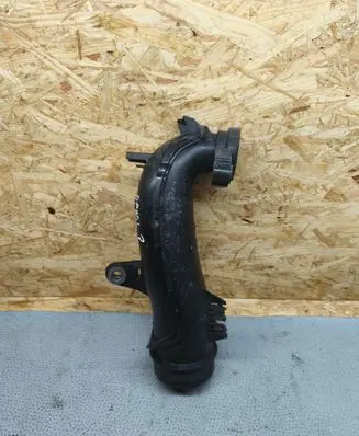 Turbo air intake inlet pipe/hose