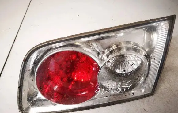 Mazda 6 Tailgate rear/tail lights 22661974 226-61974