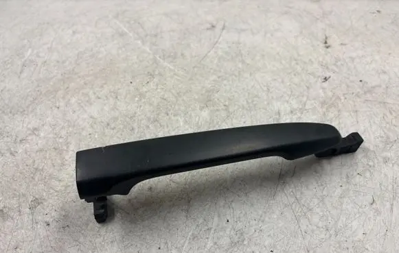 Mitsubishi Lancer X Rear door exterior handle 