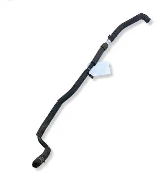 Audi e-tron Engine coolant pipe/hose 4KE819460C 4KE819928G