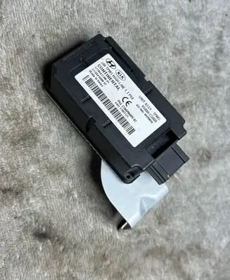 KIA Sorento Rear glass lock/latch C867 A2C86607200