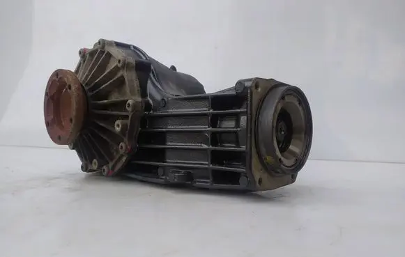 Audi A6 S6 C6 4F Rear differential GSZ 01R525053AB