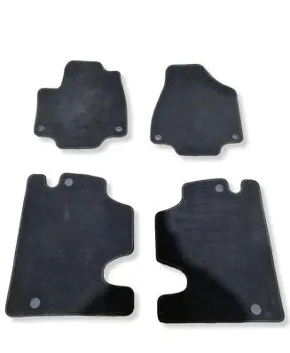 Chrysler Pacifica Car floor mat set 7AY83DX9AA 49212G 100580039