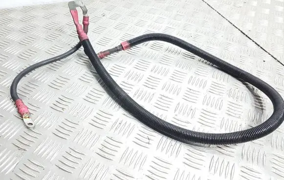 BMW 5 E60 E61 Wires (generator/alternator) 