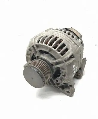 Volkswagen Sharan Generator/alternator 0986XA5350 0986041860