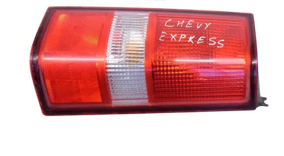 Chevrolet Express Rear/tail lights 15813651