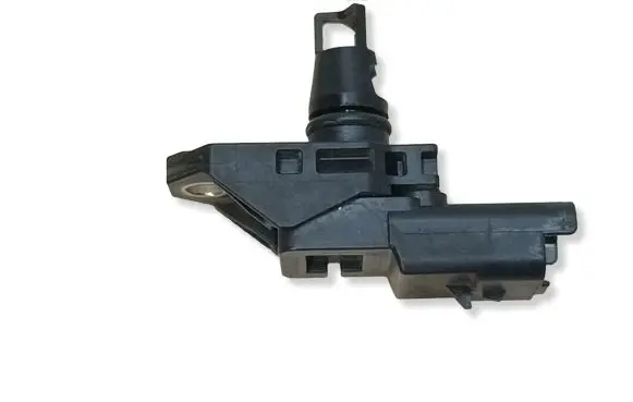 Peugeot 2008 I Air pressure sensor 9675333080