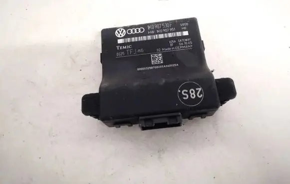 Volkswagen Golf Plus Door control unit/module 1k0907530f 1k0907951