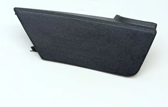 Mercedes-Benz S W221 Centre console side trim front P0109337 79221715 T0023365